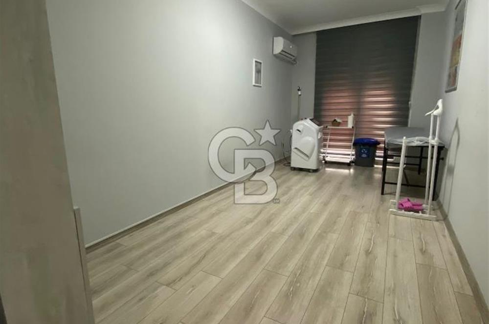 KOZA CENNET EVLERİ 2+1 SATILIK DAİRE