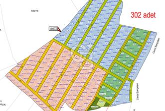 ÇANAKKALE KÖPRSÜ MANZARALI SATILIK ARSA - 3 - 349244