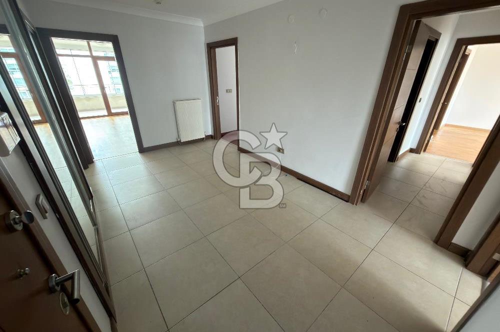 YAŞAMKENT SARDUNYA EVLERİNDE 200M2 4+1 KİRALIK DAİRE