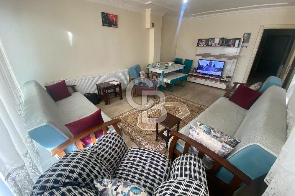 ALTINKUMDA ASANSÖRLÜ BİNADA 250 M2 5+1 ÇİFT TERASLI DUBLEKS