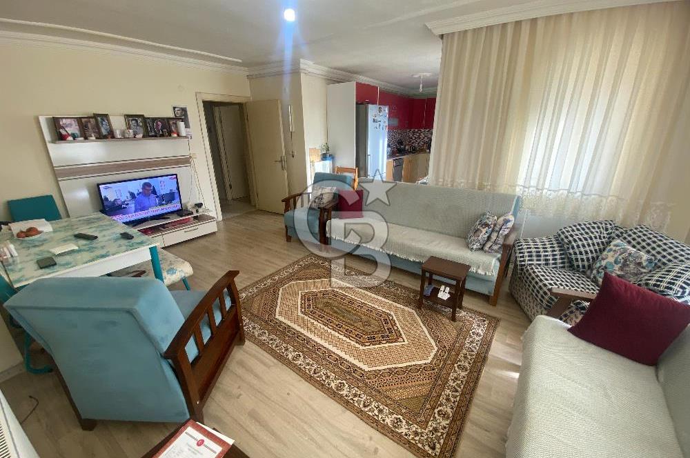 ALTINKUMDA ASANSÖRLÜ BİNADA 250 M2 5+1 ÇİFT TERASLI DUBLEKS