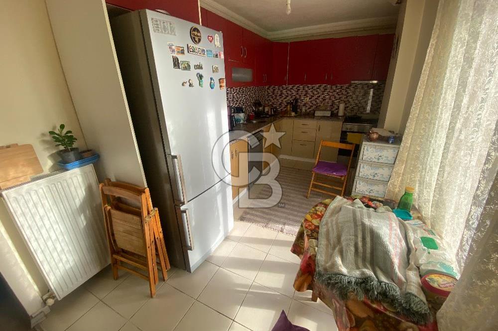 ALTINKUMDA ASANSÖRLÜ BİNADA 250 M2 5+1 ÇİFT TERASLI DUBLEKS