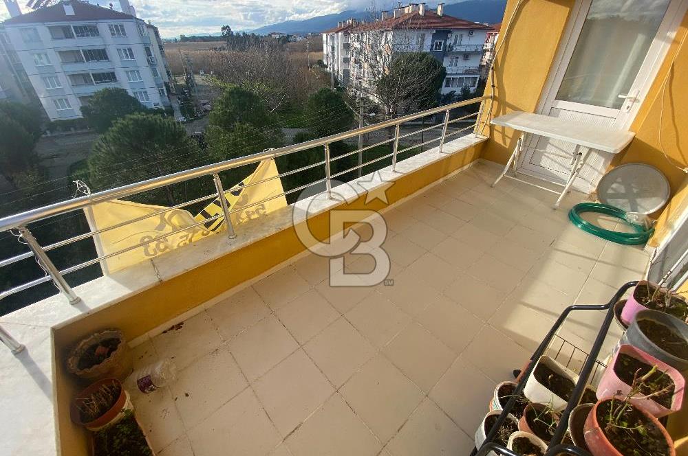 ALTINKUMDA ASANSÖRLÜ BİNADA 250 M2 5+1 ÇİFT TERASLI DUBLEKS