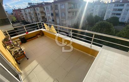 ALTINKUMDA ASANSÖRLÜ BİNADA 250 M2 5+1 ÇİFT TERASLI DUBLEKS