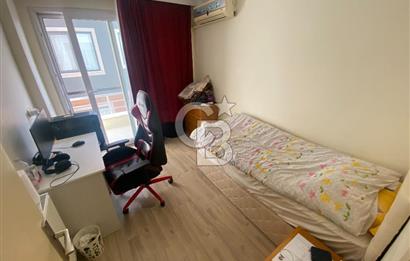 ALTINKUMDA ASANSÖRLÜ BİNADA 250 M2 5+1 ÇİFT TERASLI DUBLEKS
