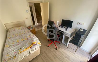 ALTINKUMDA ASANSÖRLÜ BİNADA 250 M2 5+1 ÇİFT TERASLI DUBLEKS