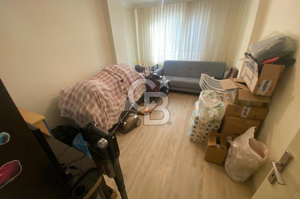 ALTINKUMDA ASANSÖRLÜ BİNADA 250 M2 5+1 ÇİFT TERASLI DUBLEKS