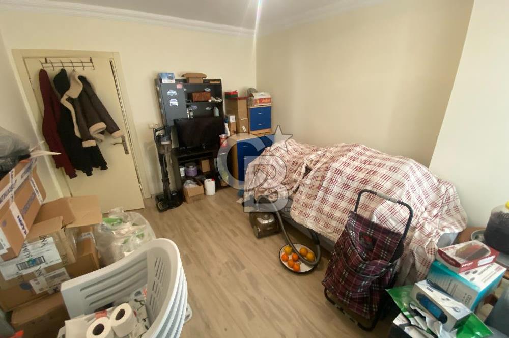 ALTINKUMDA ASANSÖRLÜ BİNADA 250 M2 5+1 ÇİFT TERASLI DUBLEKS