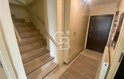 ALTINKUMDA ASANSÖRLÜ BİNADA 250 M2 5+1 ÇİFT TERASLI DUBLEKS