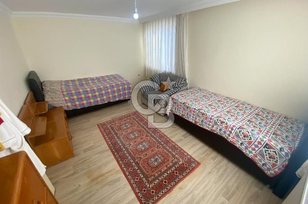 ALTINKUMDA ASANSÖRLÜ BİNADA 250 M2 5+1 ÇİFT TERASLI DUBLEKS