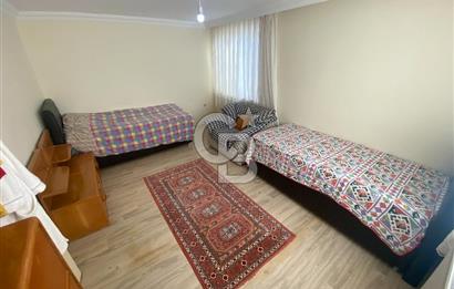 ALTINKUMDA ASANSÖRLÜ BİNADA 250 M2 5+1 ÇİFT TERASLI DUBLEKS