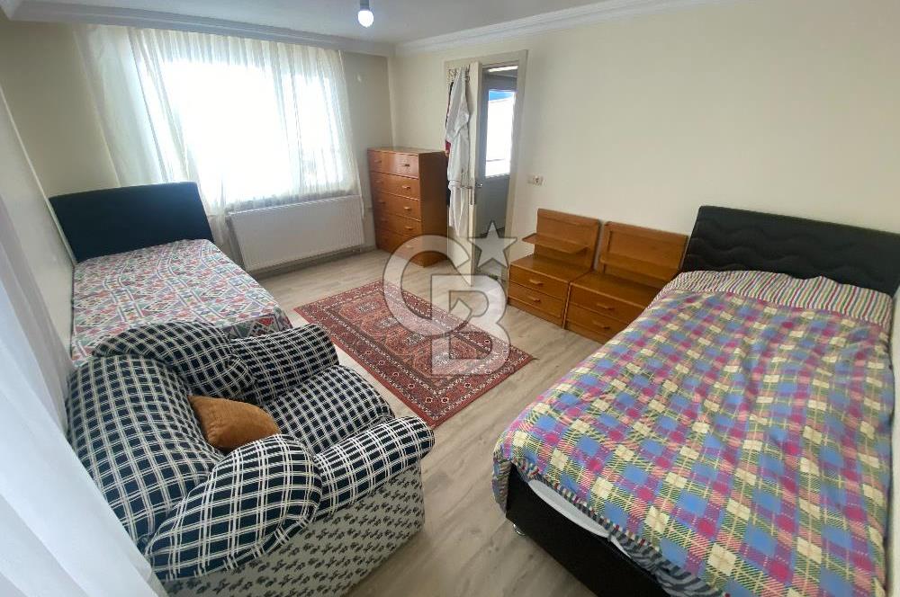 ALTINKUMDA ASANSÖRLÜ BİNADA 250 M2 5+1 ÇİFT TERASLI DUBLEKS