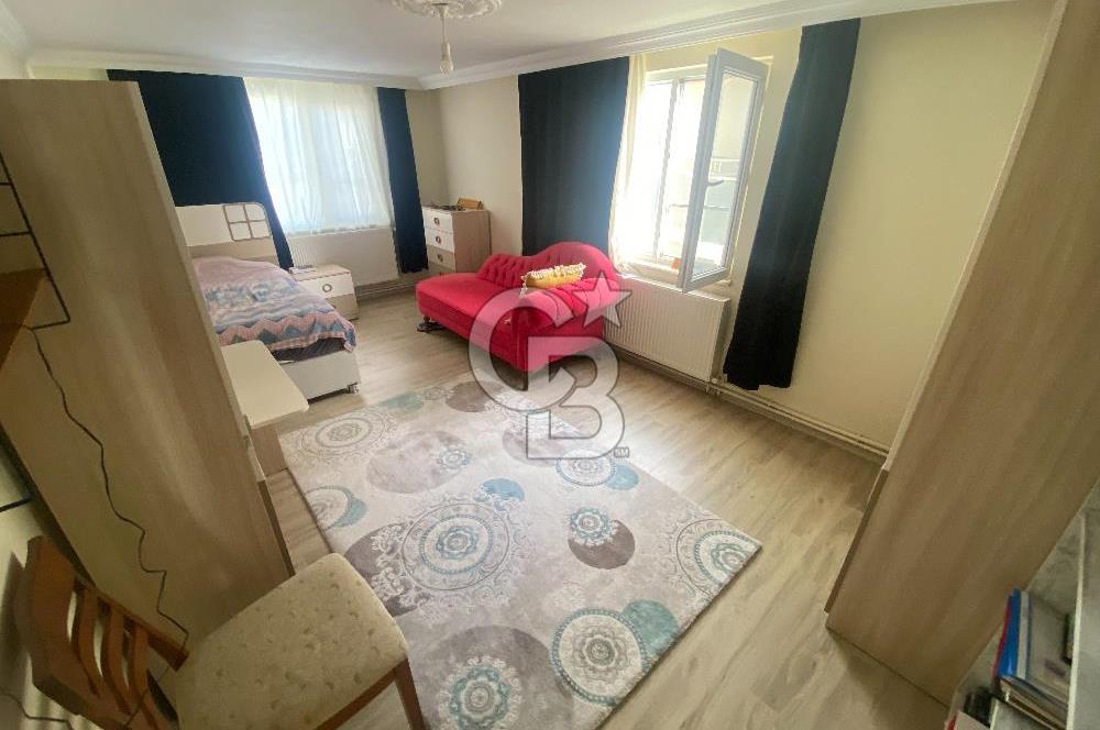 ALTINKUMDA ASANSÖRLÜ BİNADA 250 M2 5+1 ÇİFT TERASLI DUBLEKS