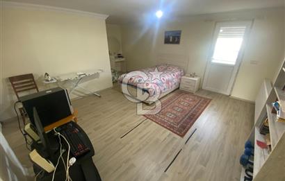 ALTINKUMDA ASANSÖRLÜ BİNADA 250 M2 5+1 ÇİFT TERASLI DUBLEKS