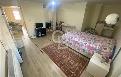 ALTINKUMDA ASANSÖRLÜ BİNADA 250 M2 5+1 ÇİFT TERASLI DUBLEKS