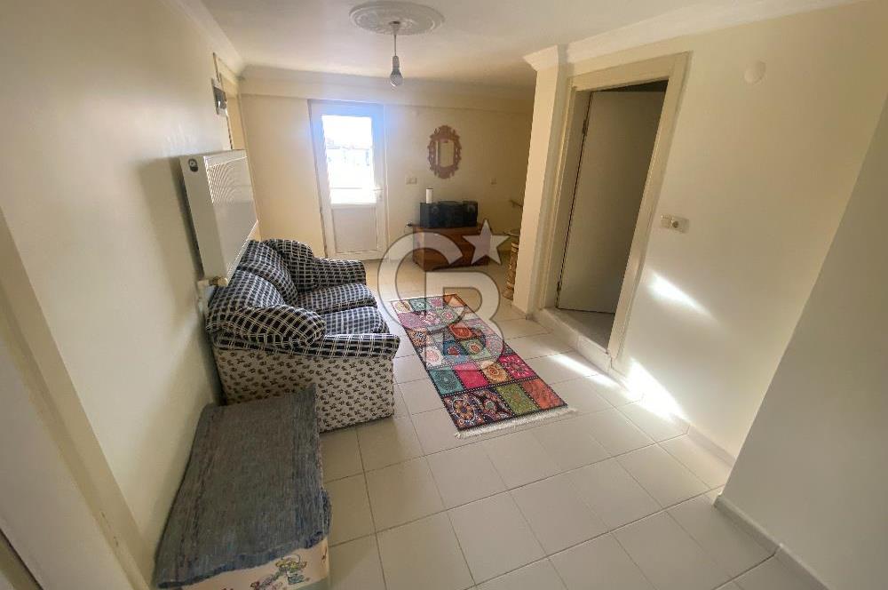 ALTINKUMDA ASANSÖRLÜ BİNADA 250 M2 5+1 ÇİFT TERASLI DUBLEKS