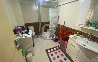 ALTINKUMDA ASANSÖRLÜ BİNADA 250 M2 5+1 ÇİFT TERASLI DUBLEKS