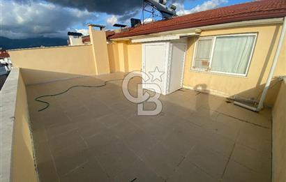 ALTINKUMDA ASANSÖRLÜ BİNADA 250 M2 5+1 ÇİFT TERASLI DUBLEKS