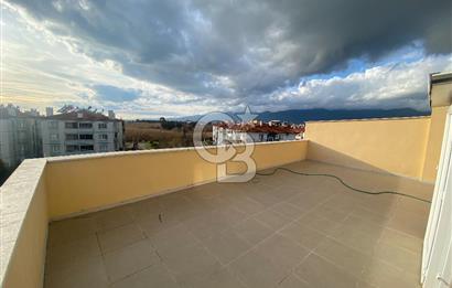 ALTINKUMDA ASANSÖRLÜ BİNADA 250 M2 5+1 ÇİFT TERASLI DUBLEKS