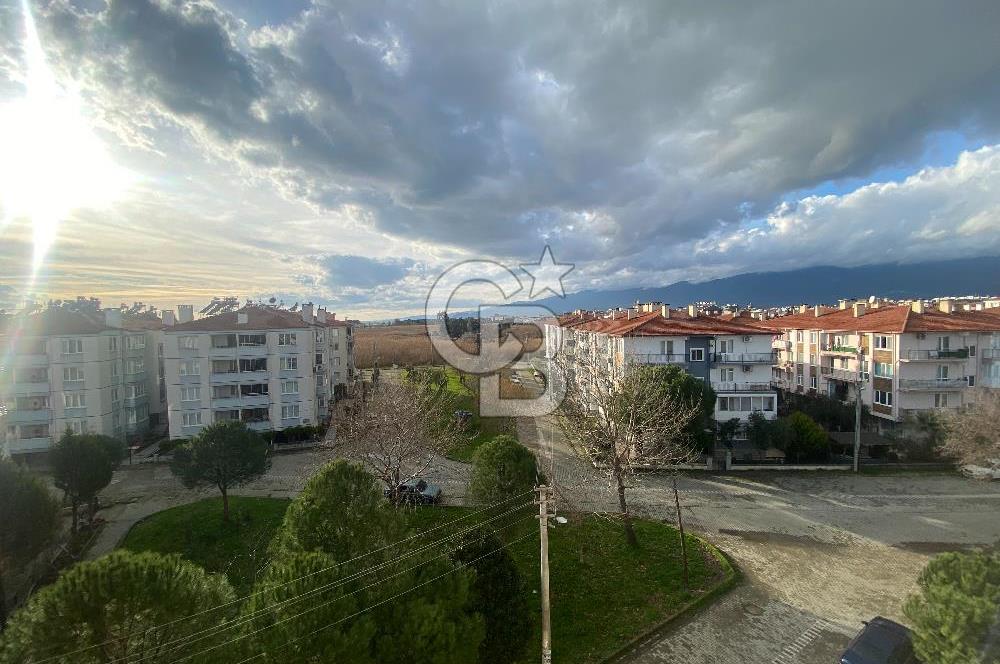 ALTINKUMDA ASANSÖRLÜ BİNADA 250 M2 5+1 ÇİFT TERASLI DUBLEKS