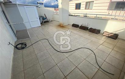ALTINKUMDA ASANSÖRLÜ BİNADA 250 M2 5+1 ÇİFT TERASLI DUBLEKS