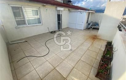 ALTINKUMDA ASANSÖRLÜ BİNADA 250 M2 5+1 ÇİFT TERASLI DUBLEKS