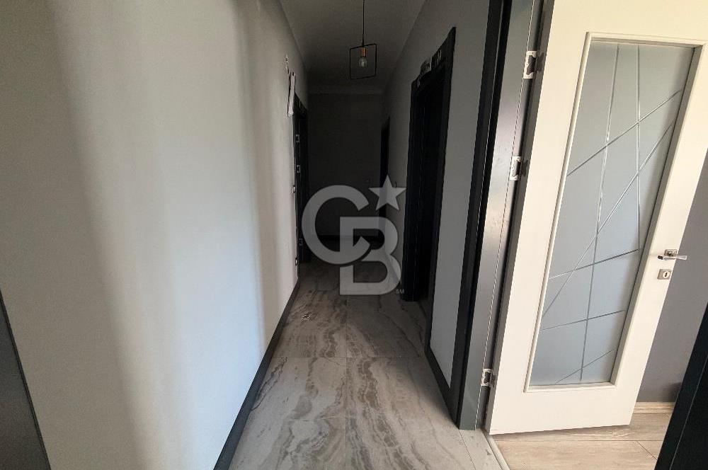 KOZA CENNET EVLERİ 2+1 SATILIK DAİRE