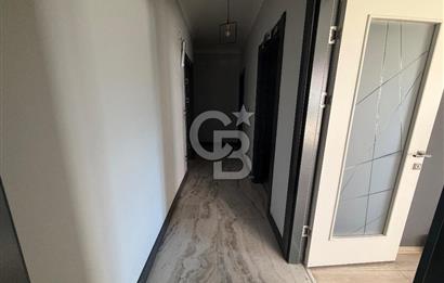 KOZA CENNET EVLERİ 2+1 SATILIK DAİRE