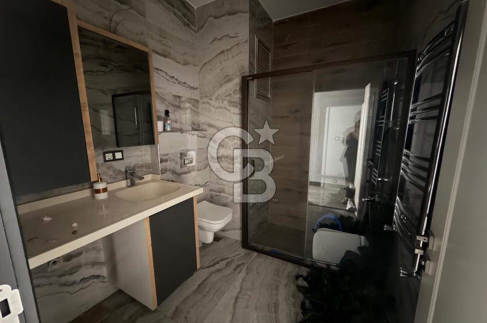 KOZA CENNET EVLERİ 2+1 SATILIK DAİRE