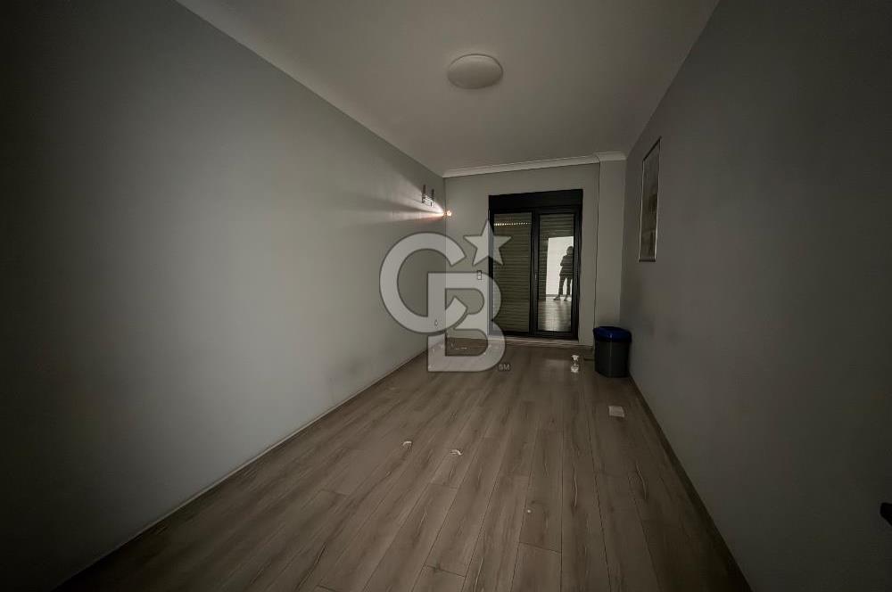 KOZA CENNET EVLERİ 2+1 SATILIK DAİRE