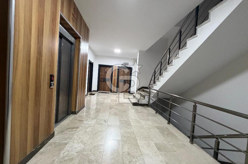 KOZA CENNET EVLERİ 2+1 SATILIK DAİRE