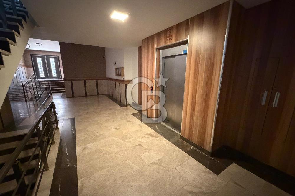 KOZA CENNET EVLERİ 2+1 SATILIK DAİRE