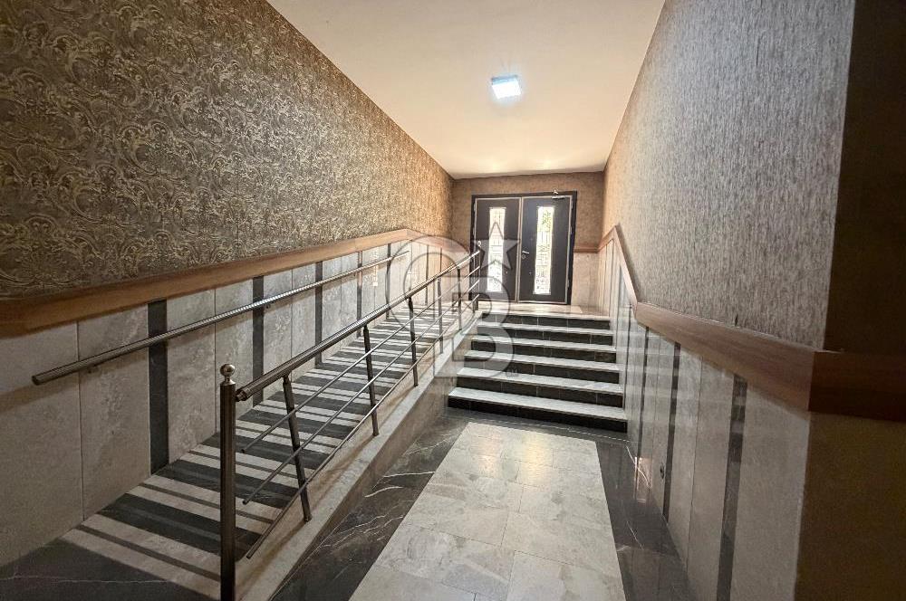 KOZA CENNET EVLERİ 2+1 SATILIK DAİRE