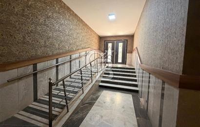 KOZA CENNET EVLERİ 2+1 SATILIK DAİRE