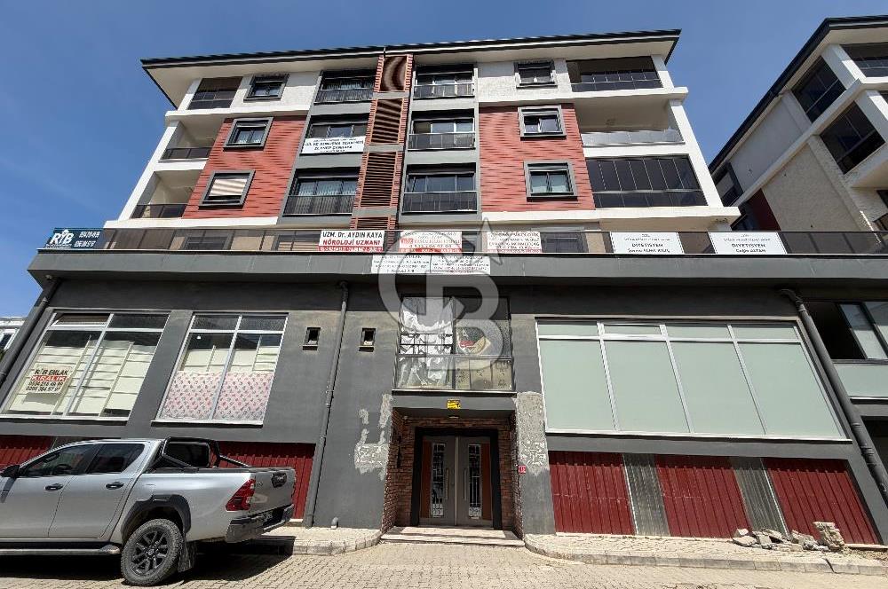 KOZA CENNET EVLERİ 2+1 SATILIK DAİRE