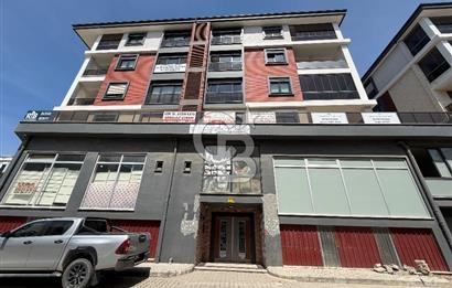 KOZA CENNET EVLERİ 2+1 SATILIK DAİRE