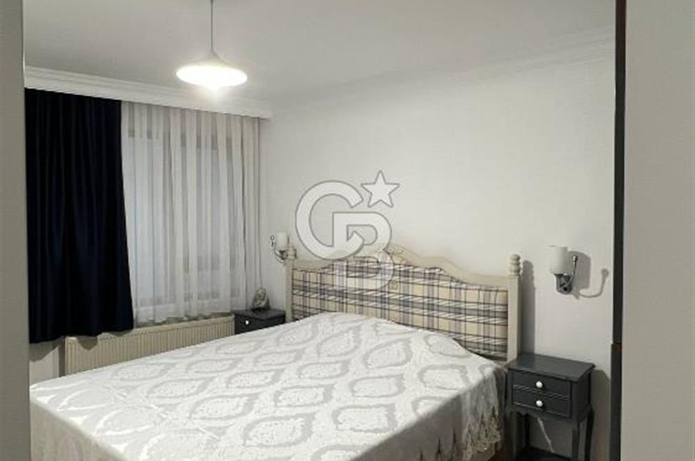 Çiğdem Mahallesi'nde 3+1 Full yapılı Asansörlü Satılık Daire