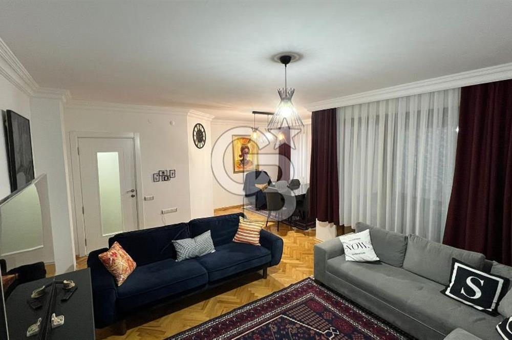 Çiğdem Mahallesi'nde 3+1 Full yapılı Asansörlü Satılık Daire