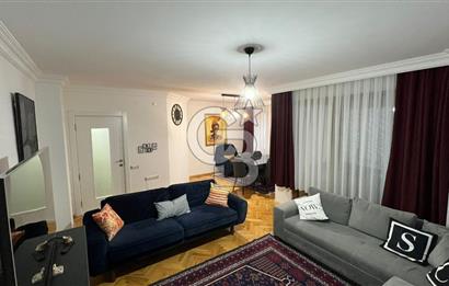 Çiğdem Mahallesi'nde 3+1 Full yapılı Asansörlü Satılık Daire
