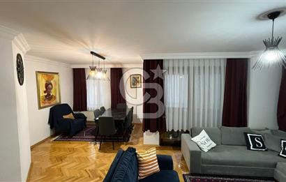 Çiğdem Mahallesi'nde 3+1 Full yapılı Asansörlü Satılık Daire