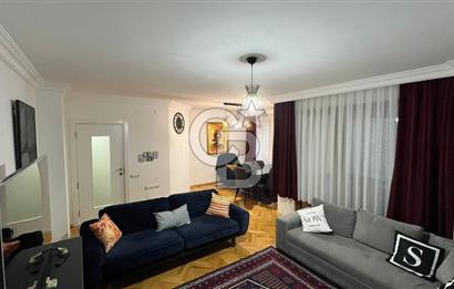 Çiğdem Mahallesi'nde 3+1 Full yapılı Asansörlü Satılık Daire