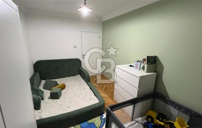 Çiğdem Mahallesi'nde 3+1 Full yapılı Asansörlü Satılık Daire