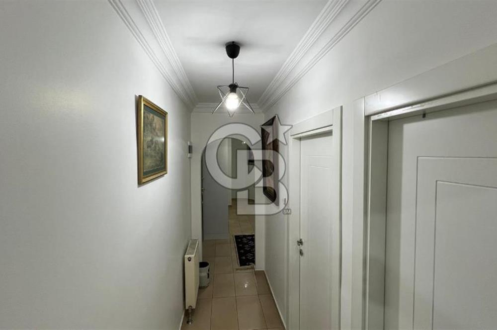 Çiğdem Mahallesi'nde 3+1 Full yapılı Asansörlü Satılık Daire