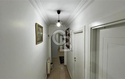 Çiğdem Mahallesi'nde 3+1 Full yapılı Asansörlü Satılık Daire
