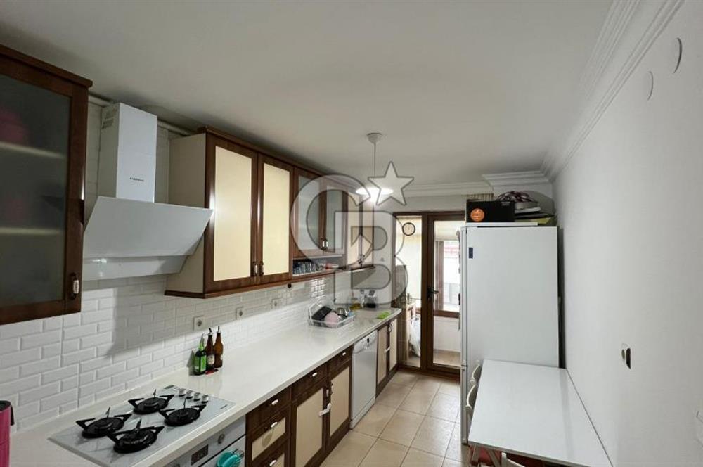 Çiğdem Mahallesi'nde 3+1 Full yapılı Asansörlü Satılık Daire
