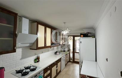 Çiğdem Mahallesi'nde 3+1 Full yapılı Asansörlü Satılık Daire