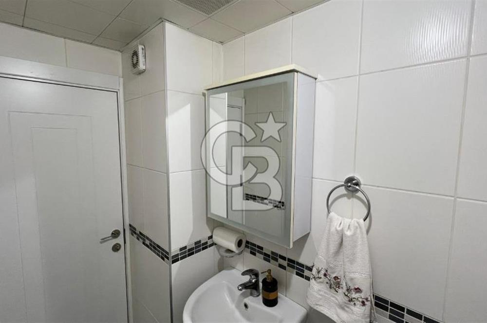 Çiğdem Mahallesi'nde 3+1 Full yapılı Asansörlü Satılık Daire