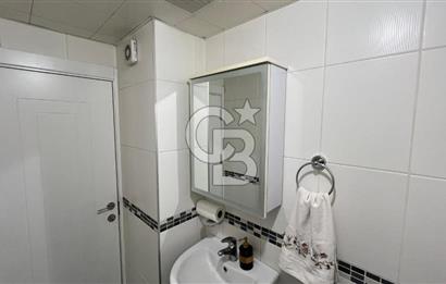 Çiğdem Mahallesi'nde 3+1 Full yapılı Asansörlü Satılık Daire