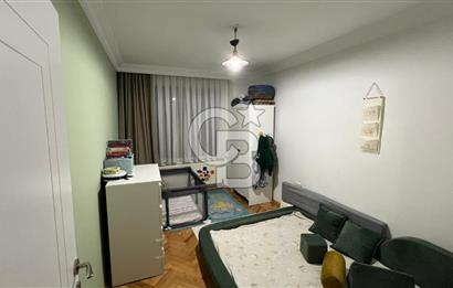 Çiğdem Mahallesi'nde 3+1 Full yapılı Asansörlü Satılık Daire