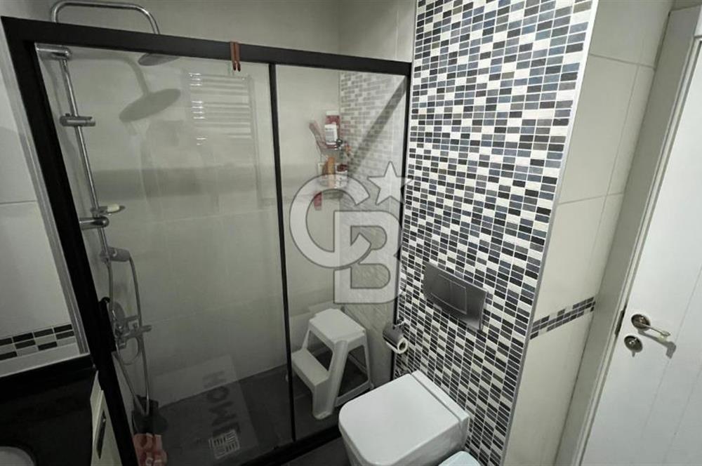 Çiğdem Mahallesi'nde 3+1 Full yapılı Asansörlü Satılık Daire